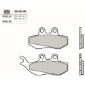 Set pastiglie freno BREMBO 07012XSBRE