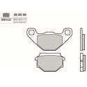 Set pastiglie freno BREMBO 07014BRE
