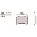 Set pastiglie freno BREMBO 07020BRE