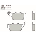 Set pastiglie freno BREMBO 07029BRE