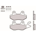Set pastiglie freno BREMBO 07033XSBRE