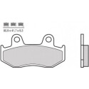 Set pastiglie freno BREMBO 07038BRE