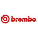 Serie pastiglie freno Brembo YAMAHA 50.90 JOG Z 90-