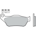 Set pastiglie freno BREMBO 07065XSBRE