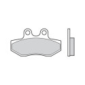 Set pastiglie freno BREMBO 07068BRE