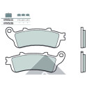 Set pastiglie freno BREMBO 07072BRE