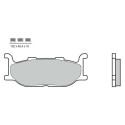 Set pastiglie freno BREMBO 07073XSBRE