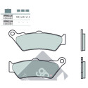 Set pastiglie freno BREMBO 0708359BRE
