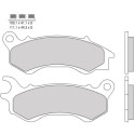 Set pastiglie freno BREMBO 07090BRE