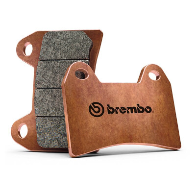 Set pastiglie freno BREMBO 07095XSBRE