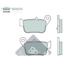 Kit pastiglie freno Brembo