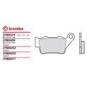 Set pastiglie freno BREMBO 07BB02SXBRE