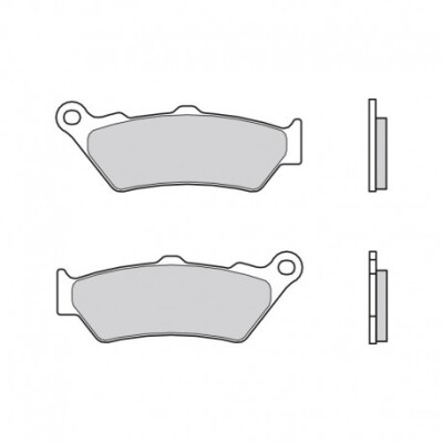 Set pastiglie freno BREMBO 07BB0306BRE