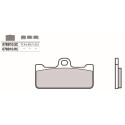 Set pastiglie freno BREMBO 07BB10RCBRE