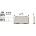 Set pastiglie freno BREMBO 07BB1507BRE