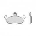 Set pastiglie freno BREMBO 07BB1606BRE