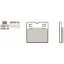 Set pastiglie freno BREMBO 07BB2107BRE
