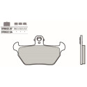 Set pastiglie freno BREMBO 07BB22SABRE