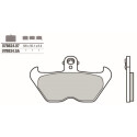 Set pastiglie freno BREMBO 07BB2407BRE