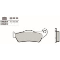 Set pastiglie freno BREMBO 07BB2809BRE