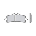 Set pastiglie freno BREMBO 07BB3792BRE