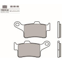 Set pastiglie freno BREMBO 07BB399ABRE