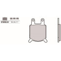 Set pastiglie freno BREMBO 07GR0204BRE