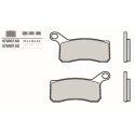 Set pastiglie freno BREMBO 07GR07SXBRE