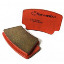 Set pastiglie freno BREMBO 07GR08SDBRE