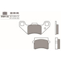 Set pastiglie freno BREMBO 07GR11CCBRE