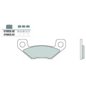 Set pastiglie freno BREMBO 07GR25SXBRE