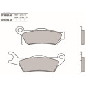 Set pastiglie freno BREMBO 07GR26SDBRE