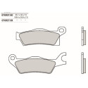 Set pastiglie freno BREMBO 07GR27SXBRE