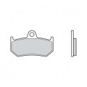 Set pastiglie freno BREMBO 07GR35SPBRE