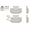 Set pastiglie freno BREMBO 07GR50SDBRE