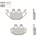 Set pastiglie freno BREMBO 07GR5209BRE