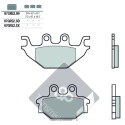 Set pastiglie freno BREMBO 07GR52SDBRE