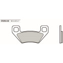 Set pastiglie freno BREMBO 07GR53SDBRE