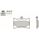 Set pastiglie freno BREMBO 07GR5605BRE
