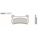 Set pastiglie freno BREMBO 07GR5705BRE