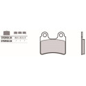 Set pastiglie freno BREMBO 07GR58SXBRE