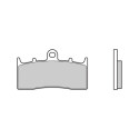 Set pastiglie freno BREMBO 07GR62SRBRE
