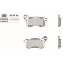 Set pastiglie freno BREMBO 07GR69SDBRE