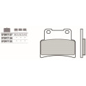 Set pastiglie freno BREMBO 07GR77SABRE