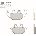 Set pastiglie freno BREMBO 07GR81SPBRE