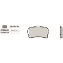 Set pastiglie freno BREMBO 07GR84SXBRE