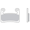 Set pastiglie freno BREMBO 07GR90SRBRE
