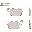 Set pastiglie freno BREMBO 07HD14SPBRE