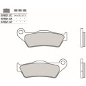 Set pastiglie freno BREMBO 07HD21SPBRE