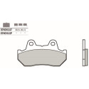Set pastiglie freno BREMBO 07HO1807BRE